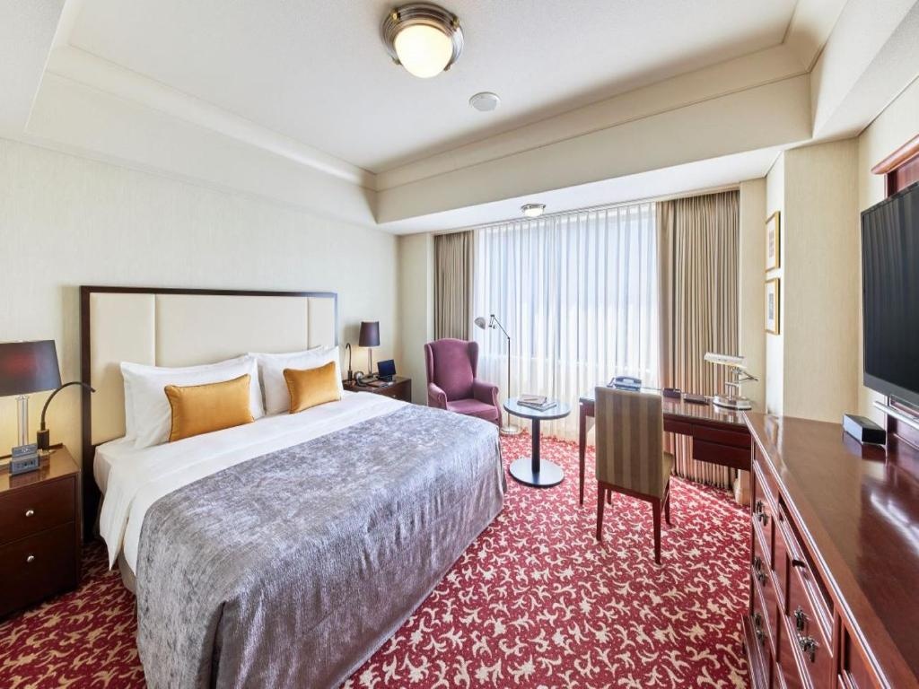 Imperial Hotel Tokyo  Dining  Dining Image 41 41   Copy